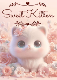 Sweet Kitten No.926