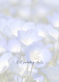Oil painting style Theme ver.Japan 52