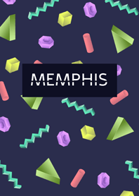 Memphis Navy -ENG-