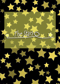 The Stars (Yellow) :)