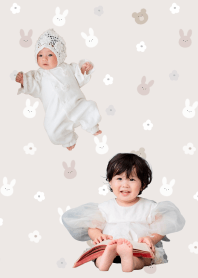 サスケこまちの着せ替え@rire ritts