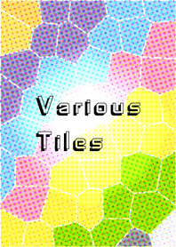 Various Tiles
