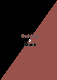 Reddish-Black-TKCJ