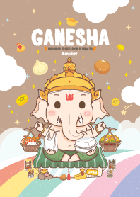 พระพิฆเนศ ค้าขายธุกิจ _ ธุรกิจรุ่ง