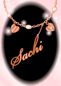 Sachi-economic fortune-PinkGold-name