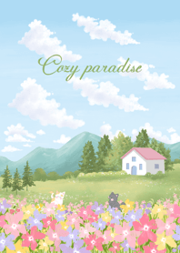 Cozy paradise
