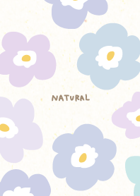 Flowers Nordic Pretty11 from Japan