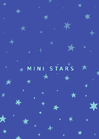 MINI STARS THEME _182
