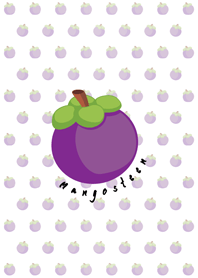 mangosteen