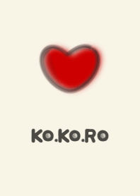 KO KO RO
