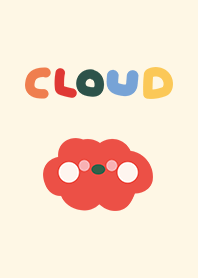 CLOUD (minimal C L O U D) - 37