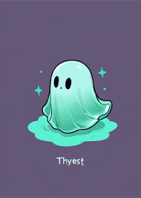 Tiny ghost