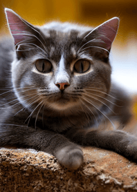 Nyanko Great Runaway#bxws516