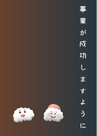 漸層色 01