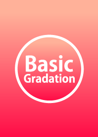 Basic Gradation Red