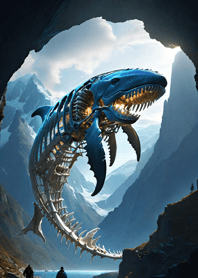 Whale bones 536FA9