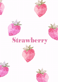 I love strawberries5