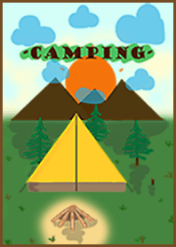 @ Camping