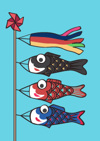 KOINOBORI