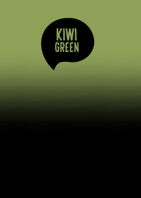 Black & Kiwi Green Theme V.7