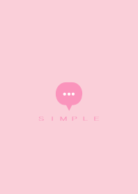 SIMPLE(pink)V.1578b