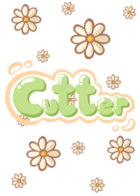 Cutter