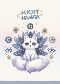 ดวงตาปีศาจ & ฮัมซา : สะท้อนพลังลบ (#61)