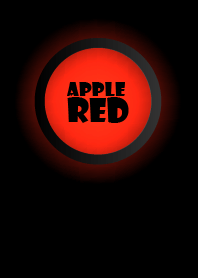 Apple Red Light In Black (JP)