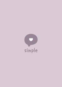 simple28<PurplePink>