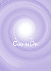 Colorful Day (LN_349)