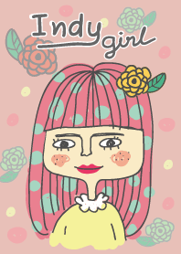 Indy Girl 6