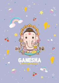 Ganesha :: Good Job&Promotion V
