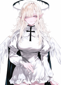 ราชินีเอลฟ์สุดสวย 3