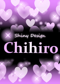 Chihiro-Name-Purple Heart