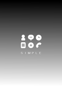 SIMPLE(black)V.157b