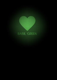 Basil Green Theme V5