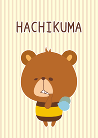 HACHIKUMA