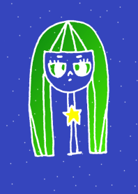 neck lady treasure 4