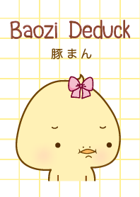 Baozi Deduck