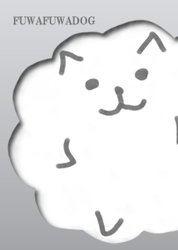 FUWAFUWADOG