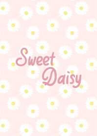 Sweet Daisy - Cupid