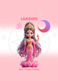 พระแม่ลักษมี : วันอังคาร (การเงิน)