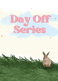 Day Off Series