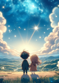 特別時刻的可愛情情侶V.23