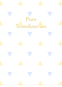 Pure Scandinavian : Hope