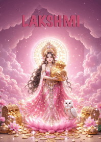 Lakshmi  Progress (JP)