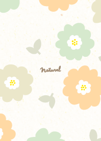 Flowers simple nordic22