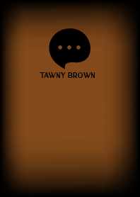 Black & Tawny Brown Theme V4