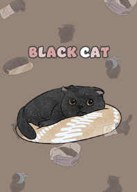 blackcat6 - brown