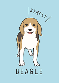 BEAGLE SIMPLE